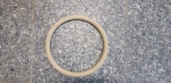 Кольцо для УНС из резины ИРП1287 ( до +250)